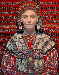 Berida , Tribute to Arab Women
