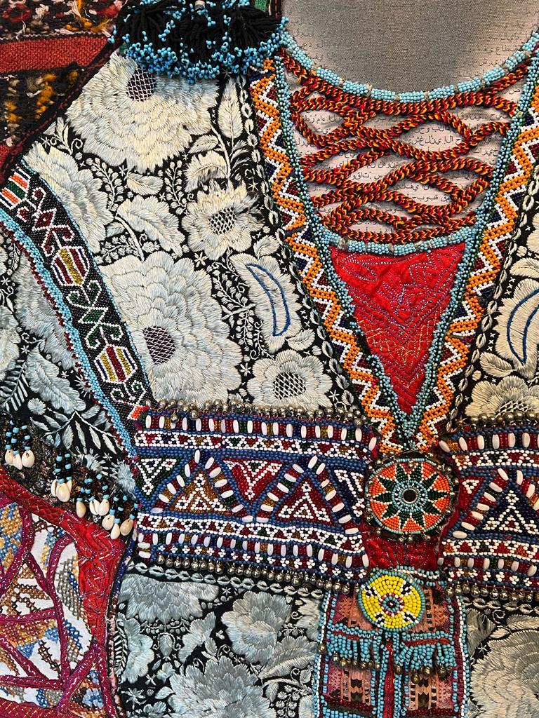 Berida , Tribute to Arab Women in vendita 1