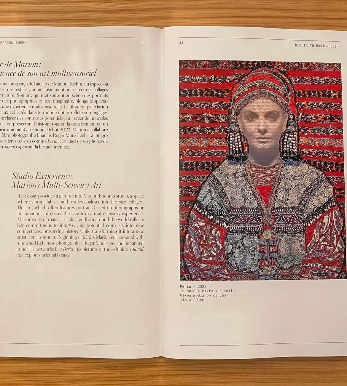Berida , Tribute to Arab Women in vendita 2