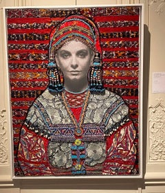Berida , Tribute to Arab Women