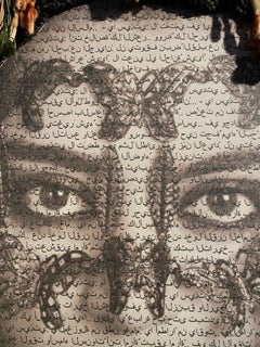 Feride , Tribute to Arab Women