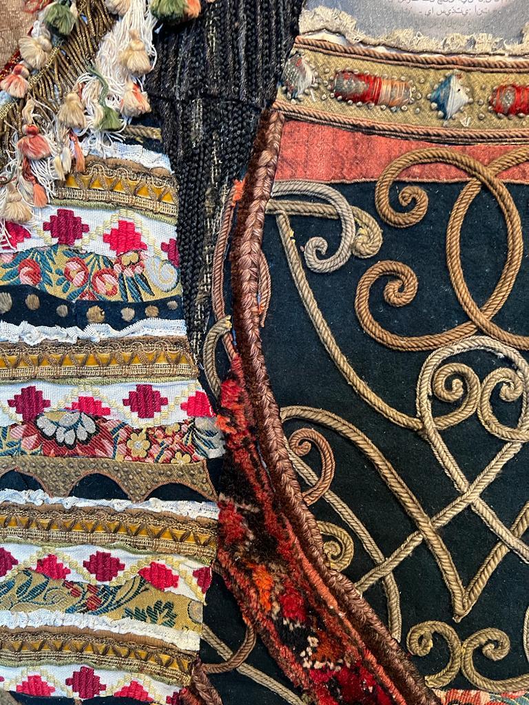 Feride , Tribute to Arab Women For Sale 2