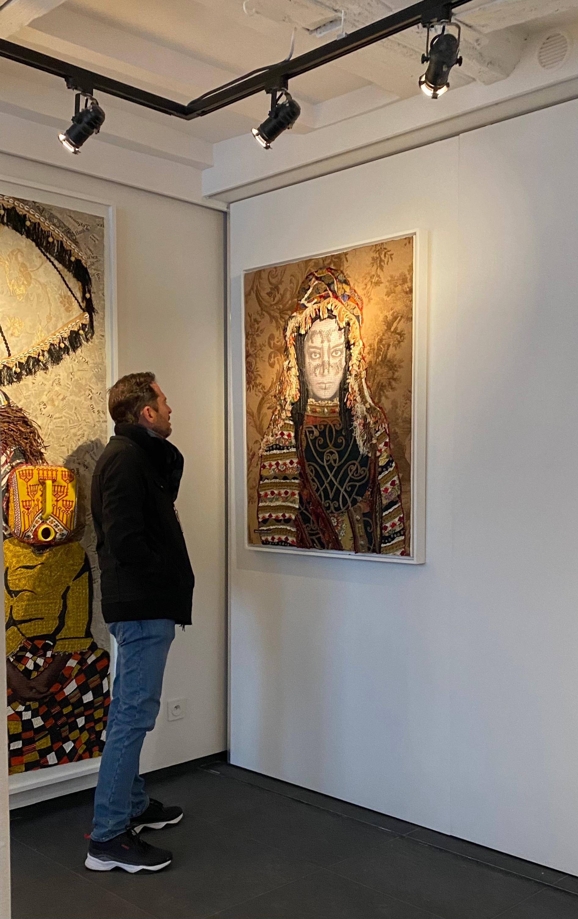 Feride , Tribute to Arab Women For Sale 3