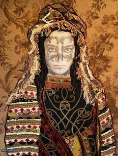 Feride , Tribute to Arab Women