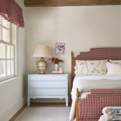 Eau de Chanel - Original Abstract Floral Perfume Textural Distressed Collage Art