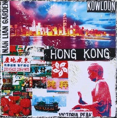 Hong Kong Red