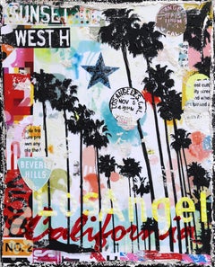 Mixed Media