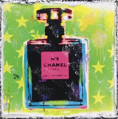 Pop Chanel