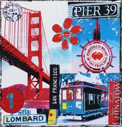SF Chinatown (Chinetown)
