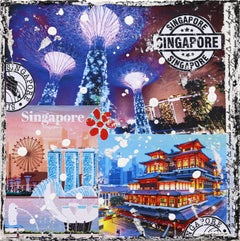 Singapore Sights