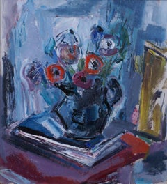 Floral Still Life