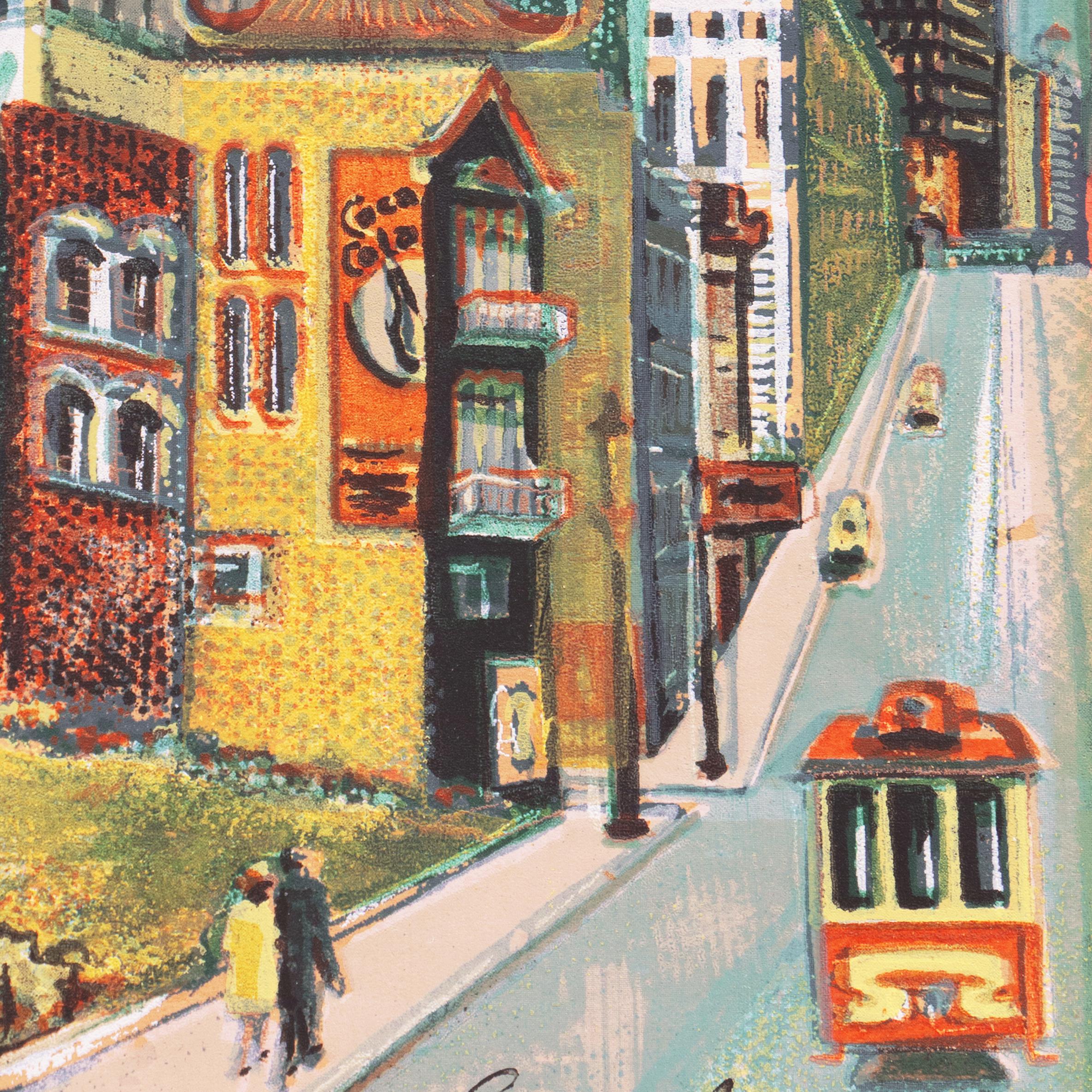 marion cunningham artist