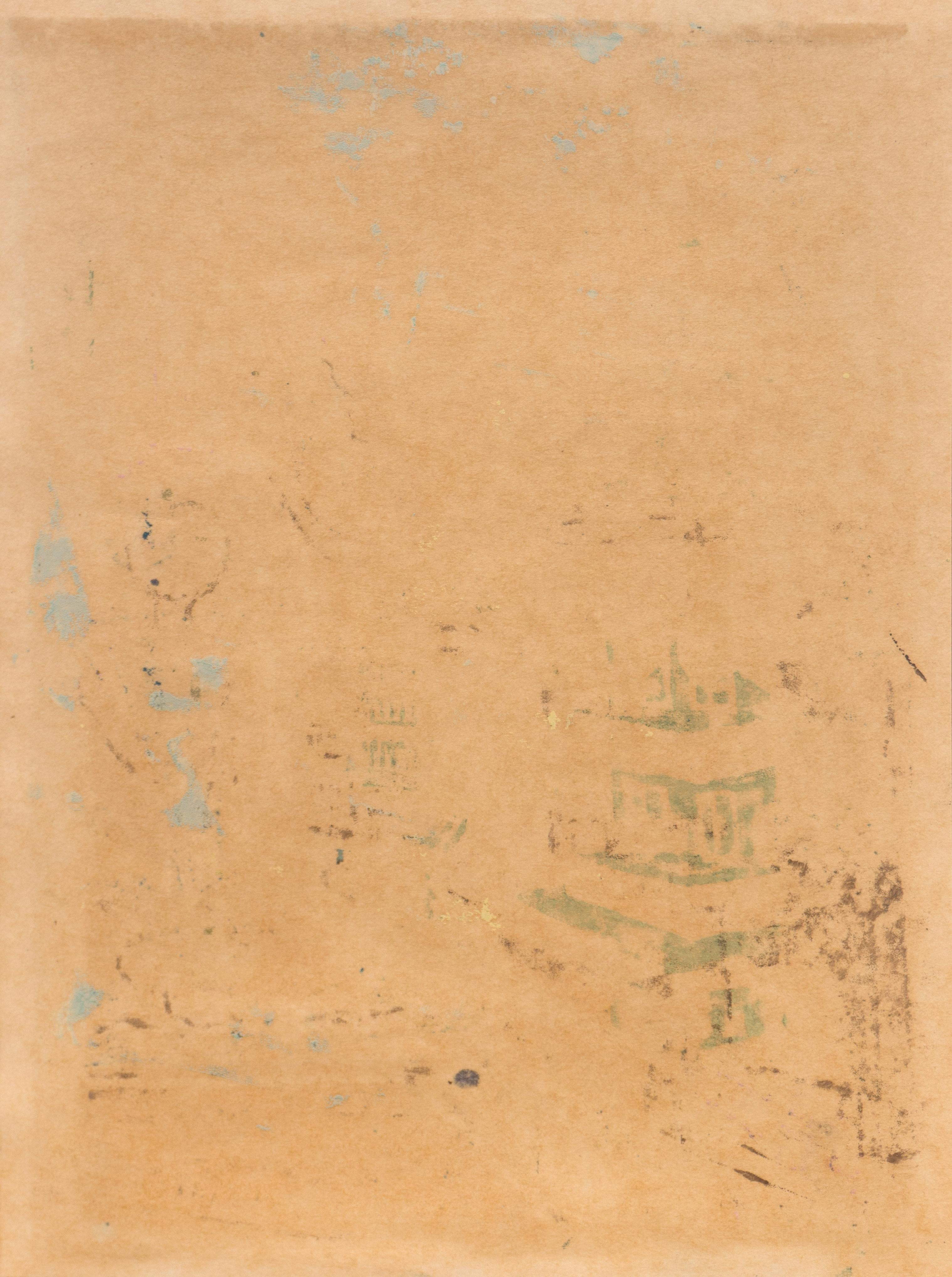 'China Town' San Francisco Woman Artist, Stanford, de Young Museum, SFAA, NYMOMA 3
