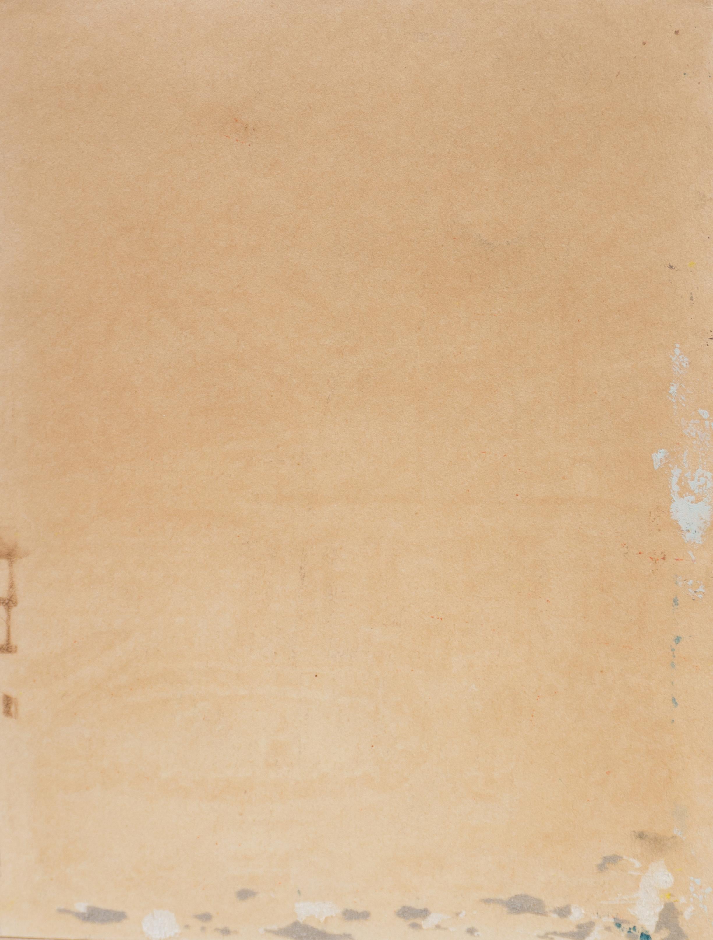 « Pier 49 Cable Cars », artiste de San Francisco, Metropolitan, SFAA, NYMoMA 5
