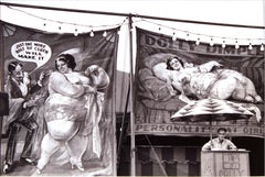 Marion Post Dolly Dimple 1939 Gelatin Silver Photograph Unframed