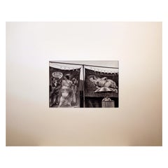 Marion Post Dolly Dimple 1939 Gelatin Silver Photograph Unframed