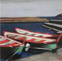 Barken Collioure 3