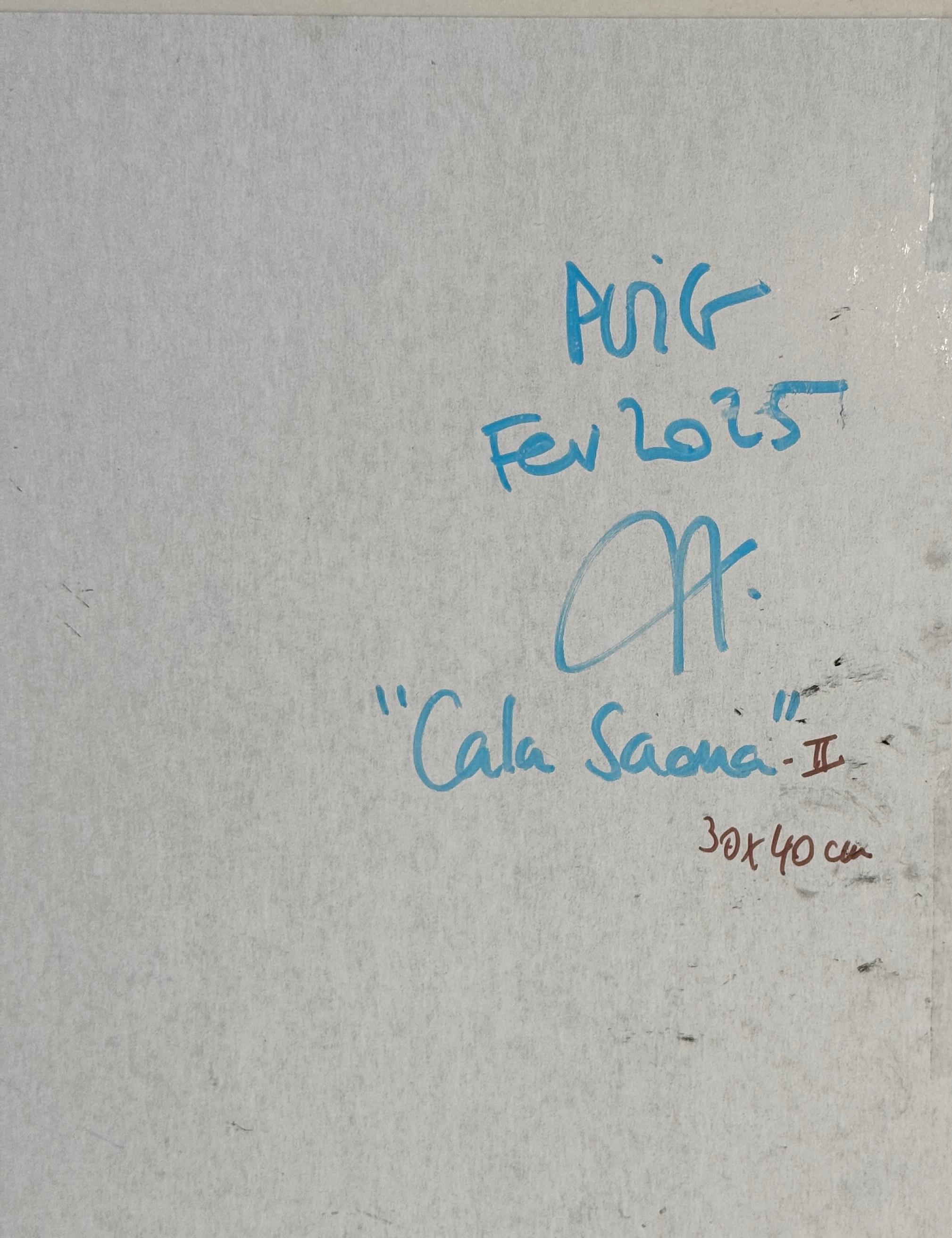 Cala Saona 2 For Sale 1