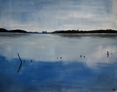 Etang Port la Nouvelle