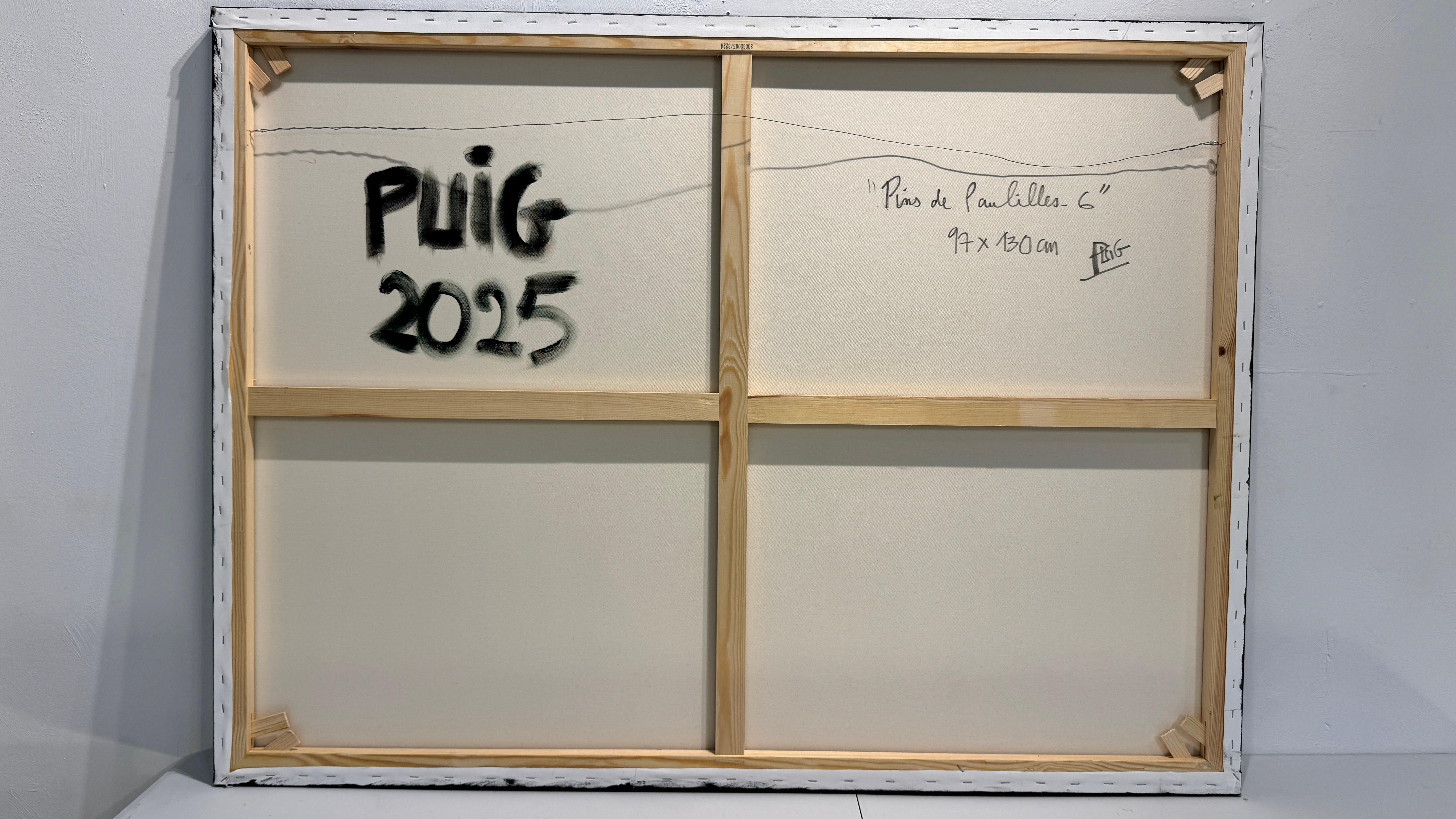 Alfileres de Paulilles 6 en venta 3