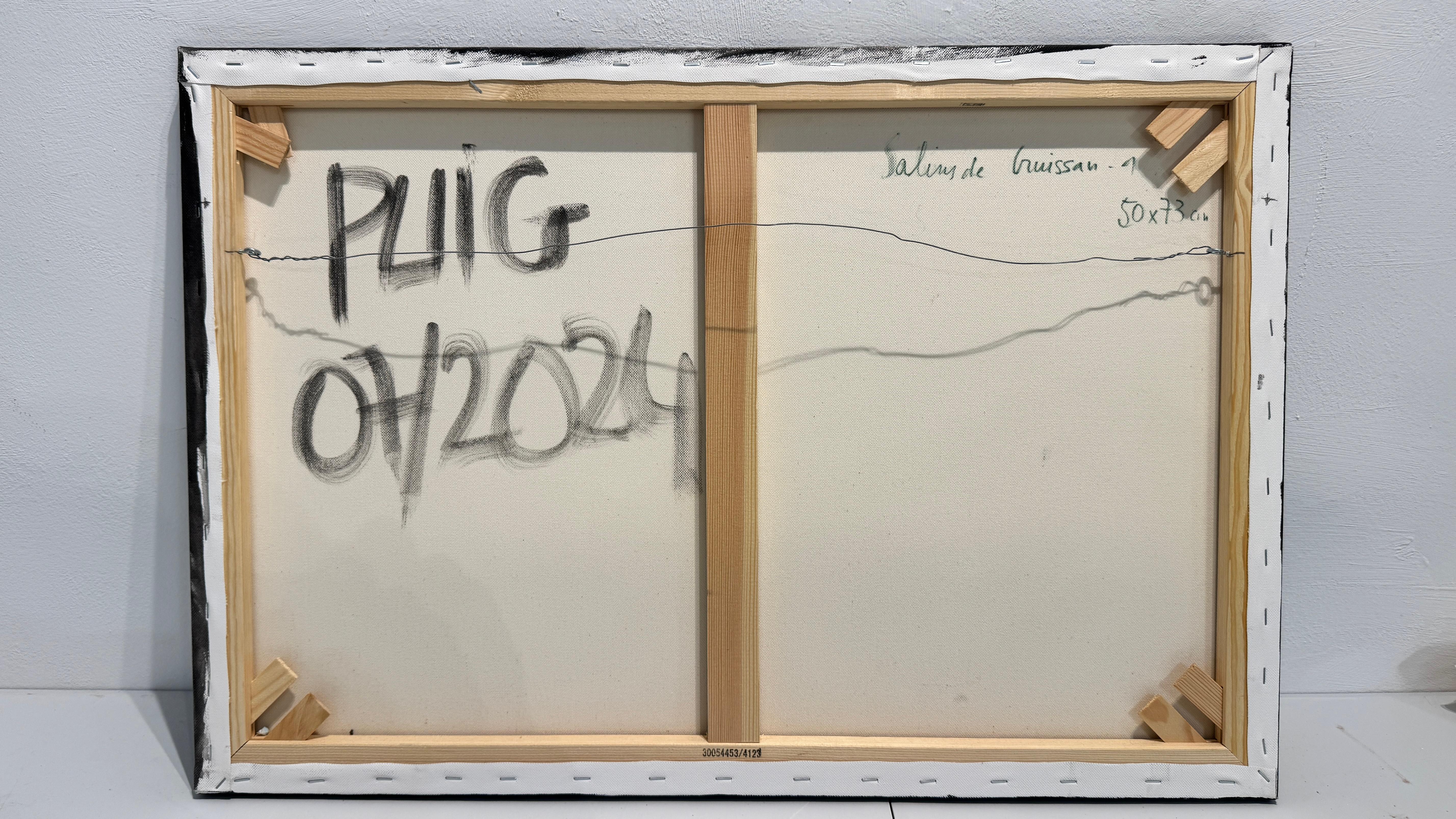 Salins de Gruissan 1 en venta 1