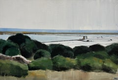 Salinen von Gruissan 1