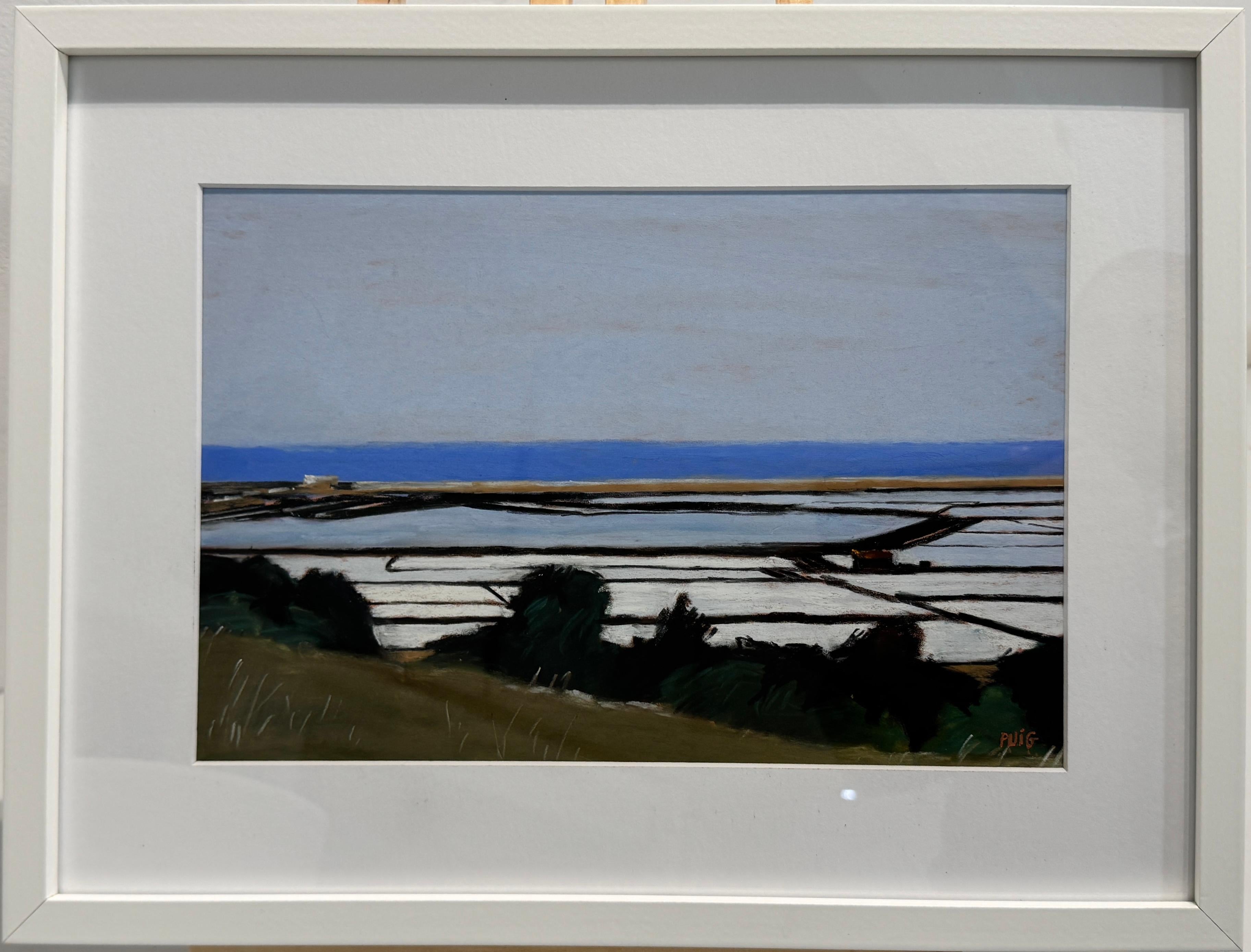 Salins de Gruissan 5 en vente 1