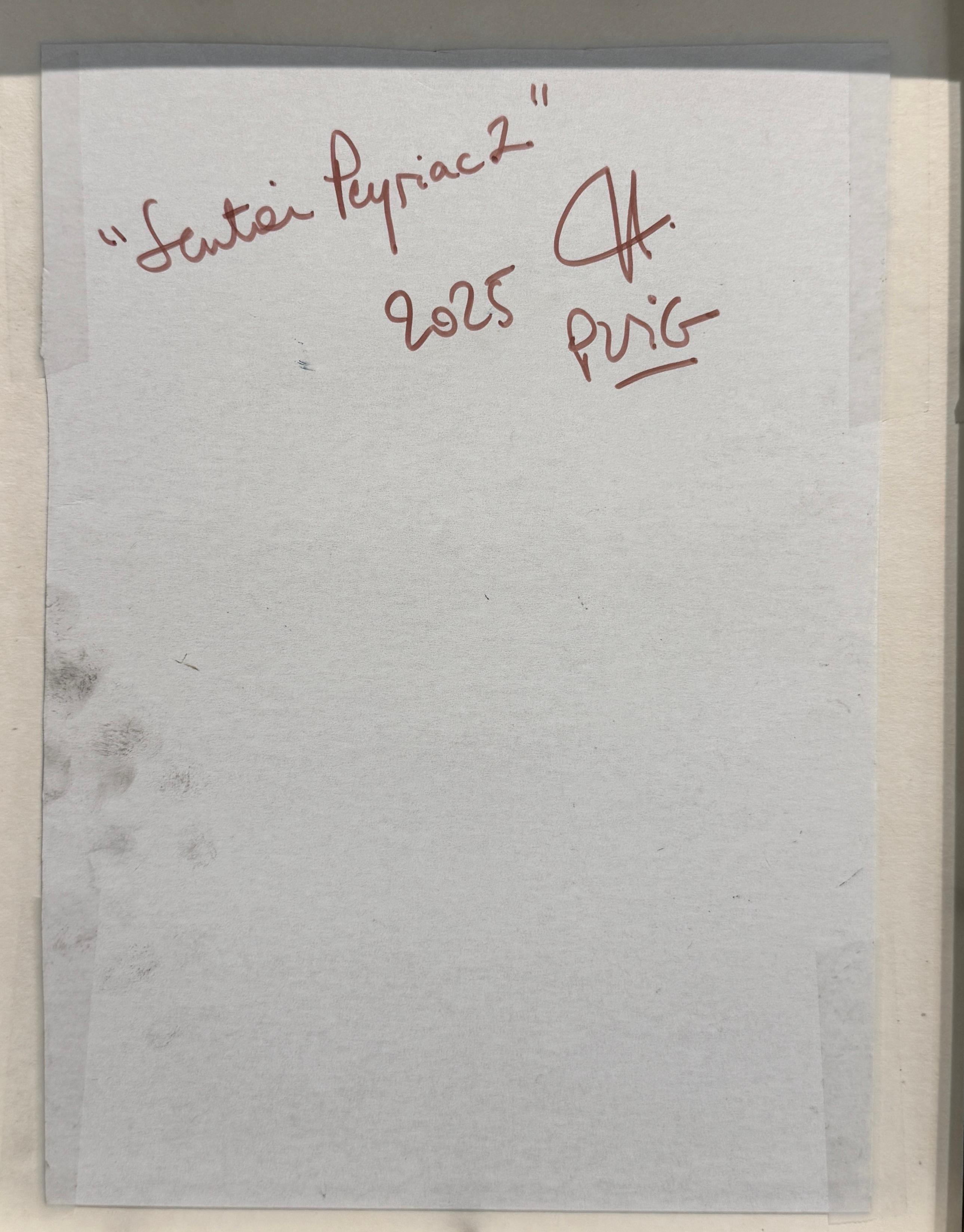 Sentier Peyriac 2 im Angebot 1