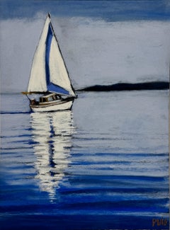 Marion Puig - Voile Blanche 2 Voile Blanche 2