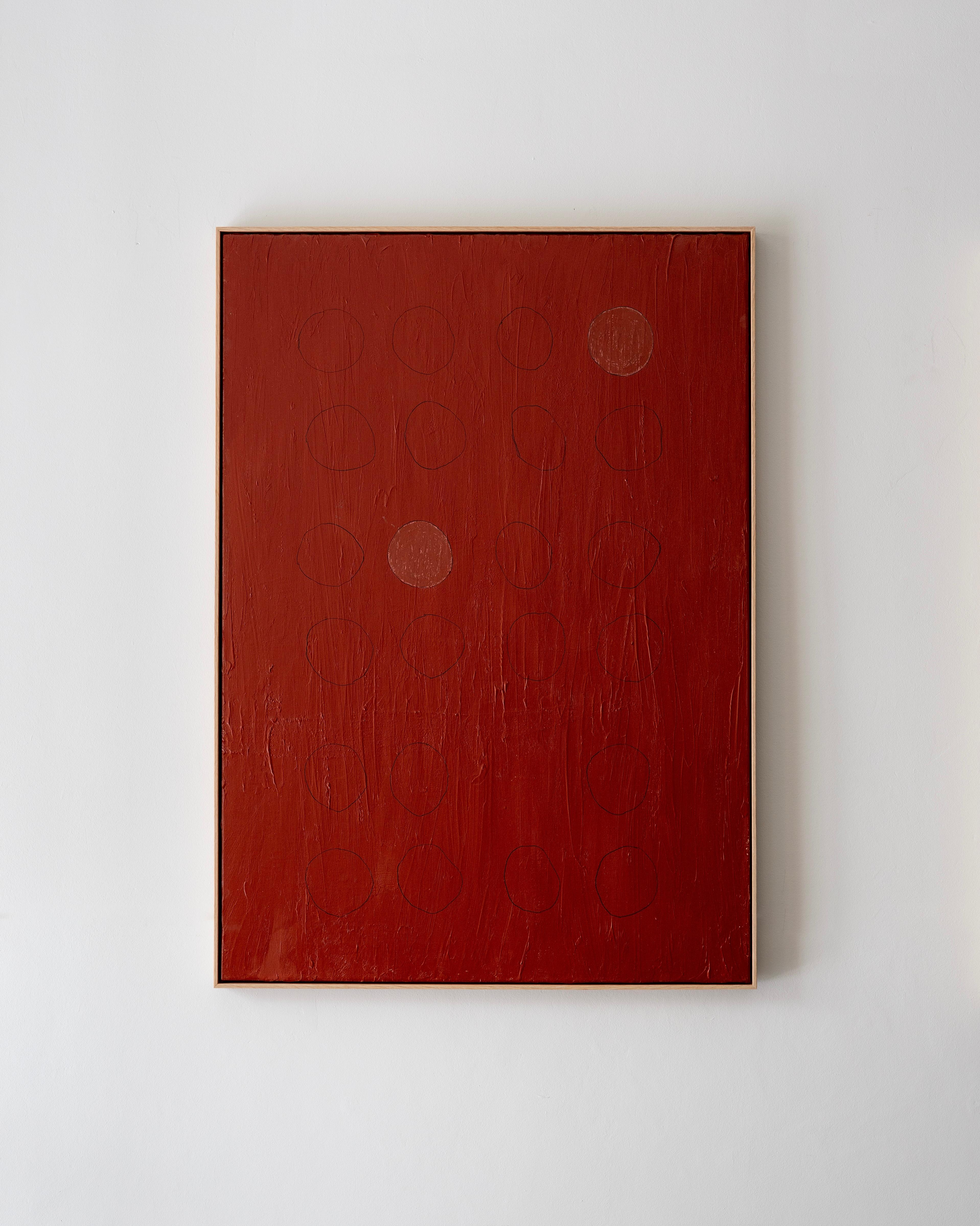 At Escat Gallery we are committed to maintaining the highest standards of trust and professionalism for our collectors. Every artwork in our collection comes with a Certificate of Authenticity, guaranteeing its originality and provenance. We offer