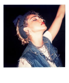 Madonna, "Everybody" - NYC