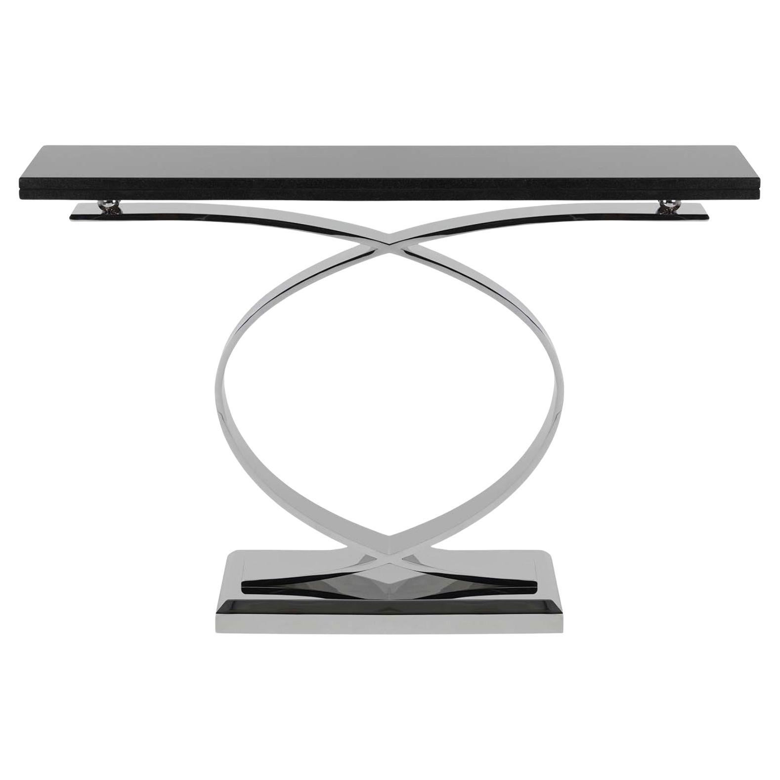 Table console Maris en vente