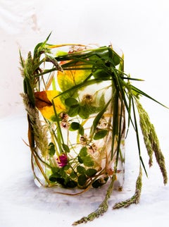 Flora 11, 2015 - Stampa giclée in edizione limitata
