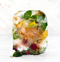 Flora 19, 2015 - Stampa giclée in edizione limitata