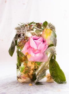 Flora 23, 2015 - Giclée-Druck in limitierter Auflage