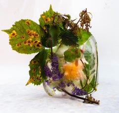Flora 24, 2015 - Giclée-Druck in limitierter Auflage