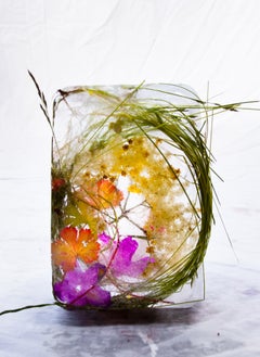 Flora 3, 2015 - Giclée-Druck in limitierter Auflage