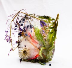 Flora 30, 2015 - Stampa giclée in edizione limitata