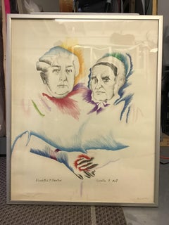 Academic Figurative Prints