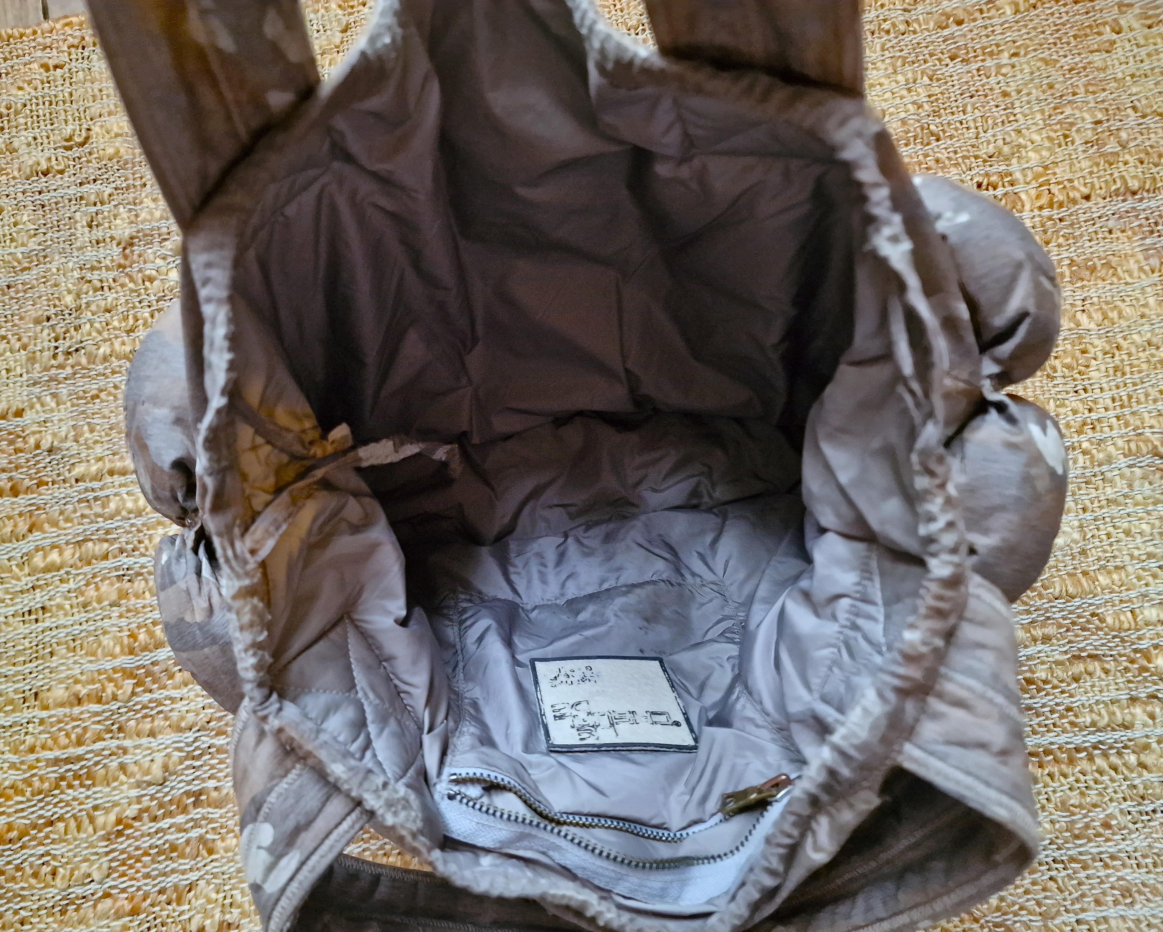 Marithé François Girbaud Pokachu MFG Camo Padded Puffer Marithé François Girbaud Pokachu MFG Camo Padded Puffer