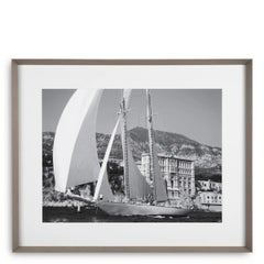 Maritime Art photography Print by Philip Plisson