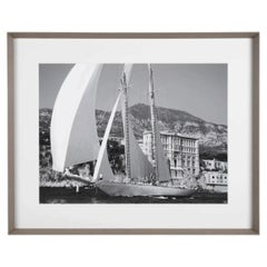 Maritime Art photography Print by Philip Plisson