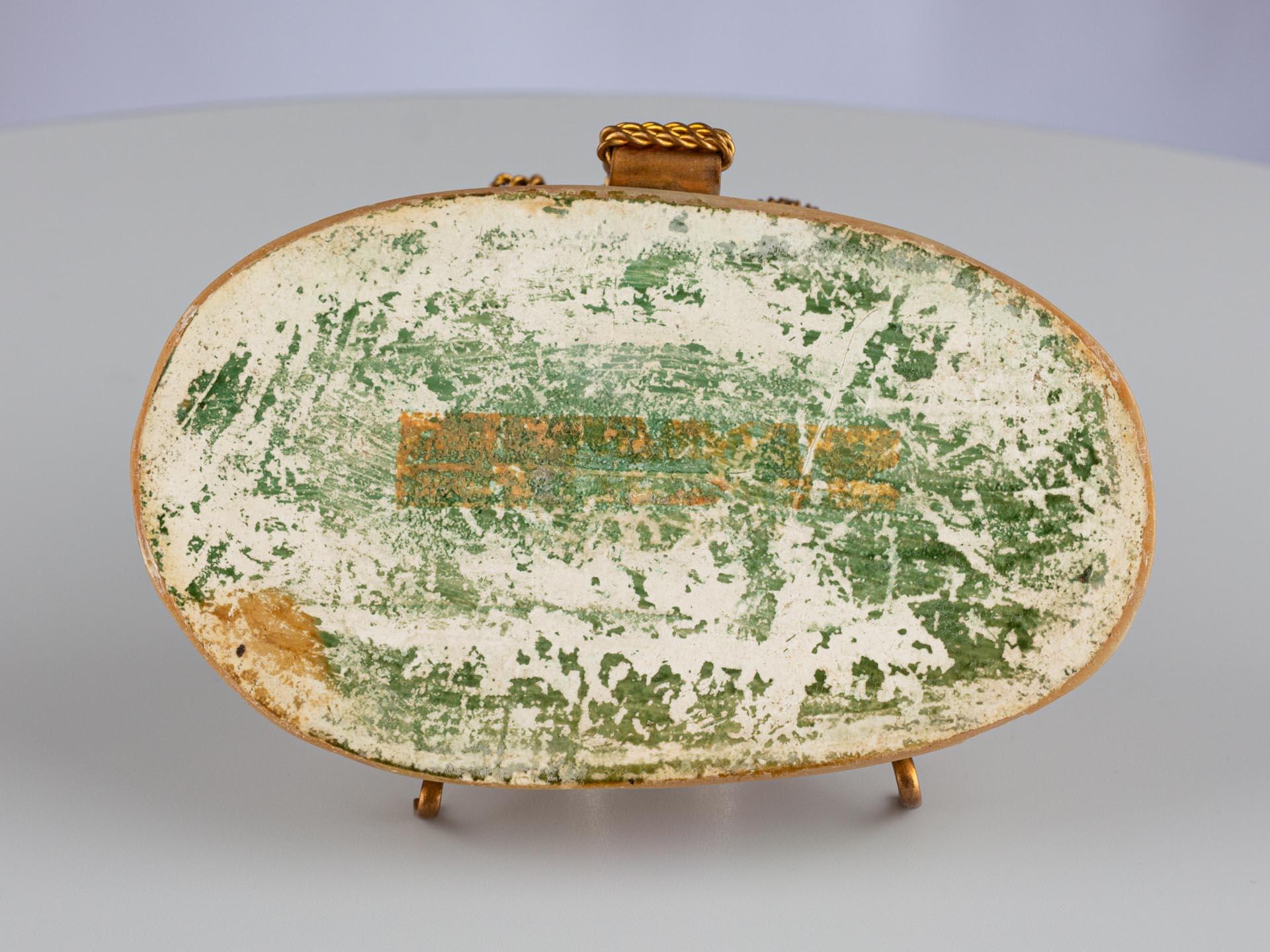 Calamaio marittimo, Fine XIX secolo, Francia, circa 1880 in vendita 4