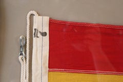 Maritime Signal Flag, 7