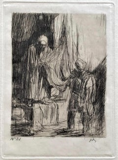 Orientalischer Laden