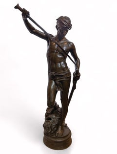 Sculptures