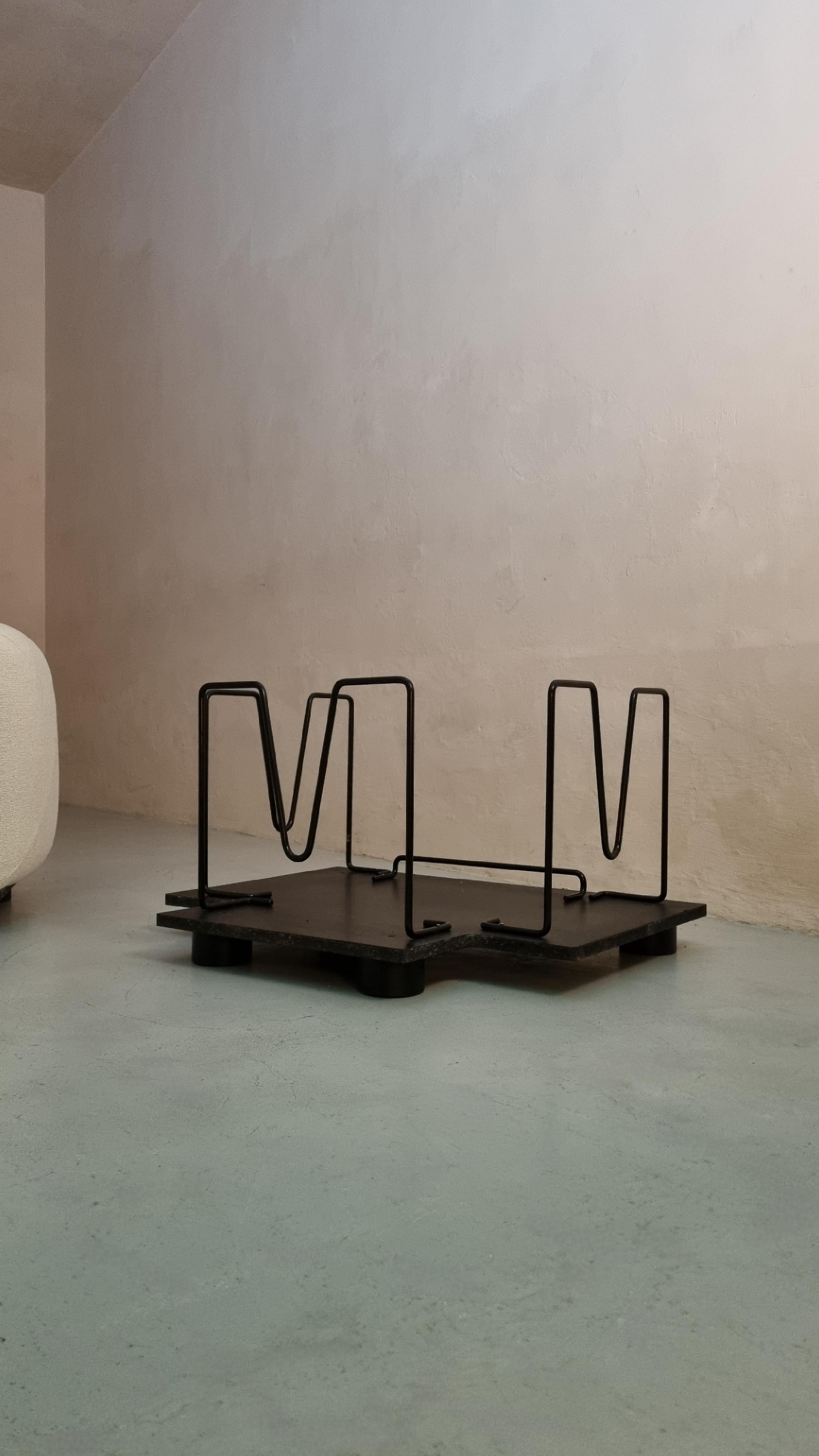 Fauteuils et pouf Marius & Marius conçus par Mario Marenco pour Arflex 1971 en vente 3
