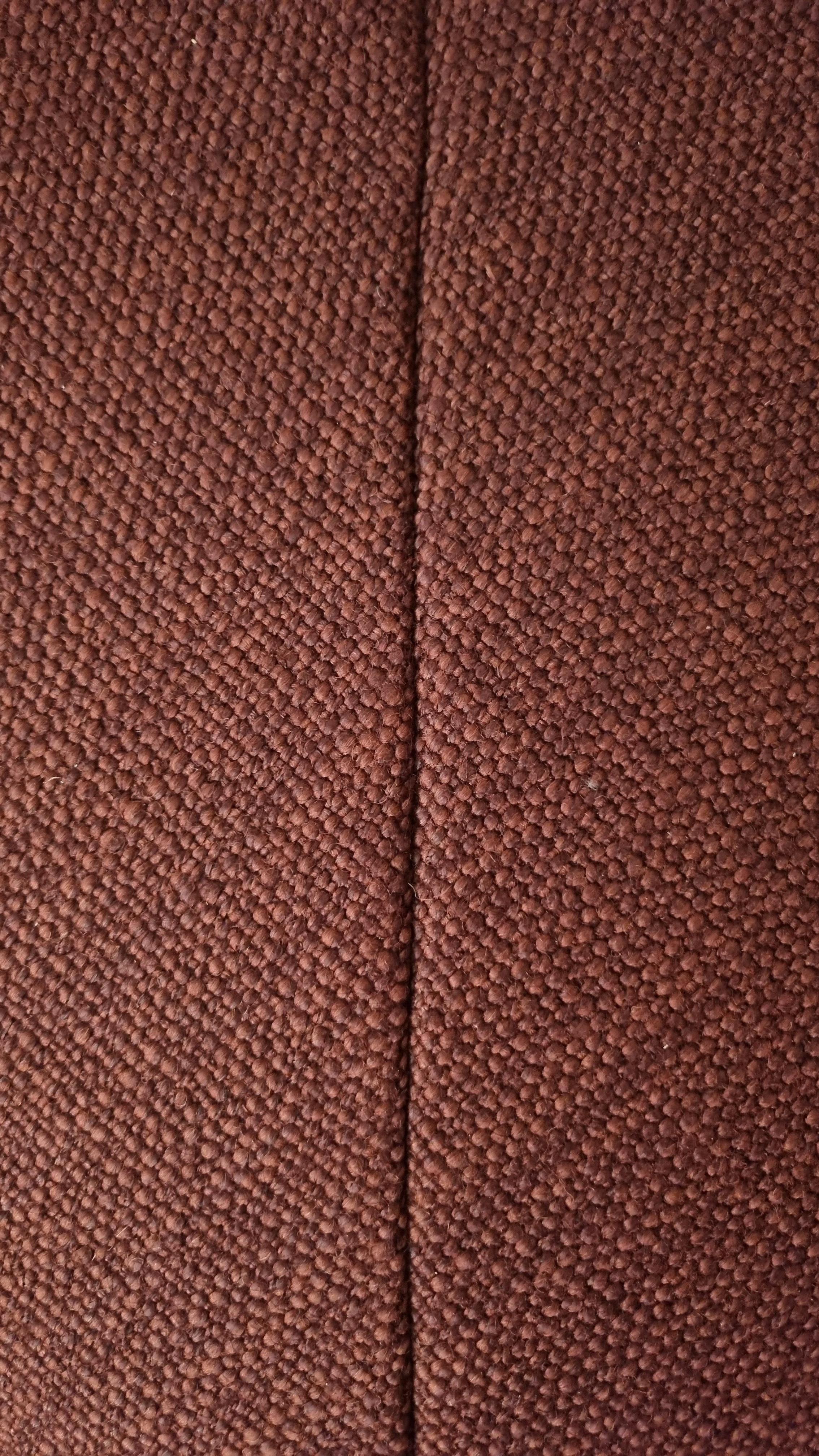 Fauteuils Marius & Marius dessinés par Mario Marenco pour Arflex 1971 en vente 1