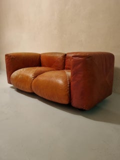 Marius & Marius Mario Marenco Arflex 1971