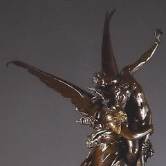 Gloria Victis (Glory to the Vanquished)